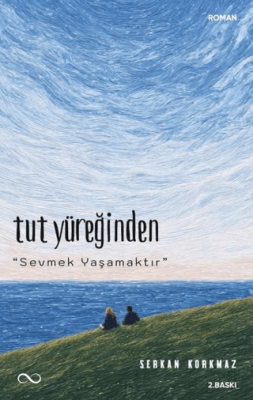 Tut Yüreğinden - 1