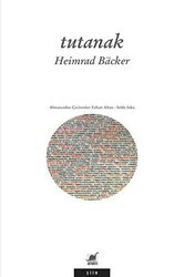 Tutanak - Ayrıntı Yayınları