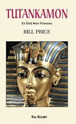 Tutankamon - Kalkedon Yayıncılık