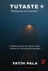 Tutaste - Paşa Yayınları