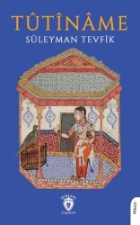 Tutiname - Dorlion Yayınları