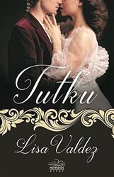 Tutku - Nemesis Kitap