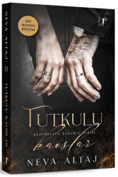 Tutkulu Kaoslar - Artemis Yayınları