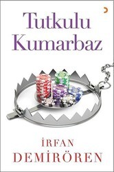 Tutkulu Kumarbaz - Cinius Yayınları