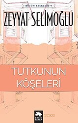 Tutkunun Köşeleri - Eksik Parça Yayınları