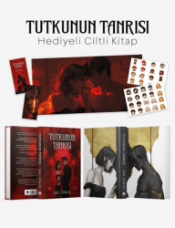 Tutkunun Tanrısı 1 - 1