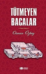Tütmeyen Bacalar - Berikan Yayınevi
