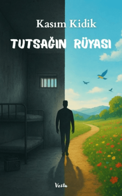Tutsağın Rüyası - 1