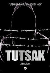 Tutsak - Tilki Kitap