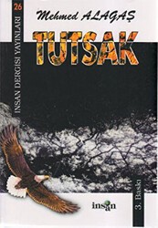 Tutsak - İnsan Dergisi Yayınları