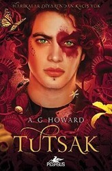 Tutsak - Pegasus Yayınları