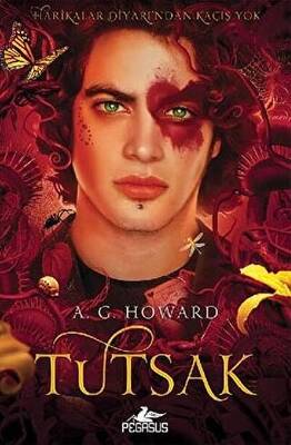Tutsak - 1