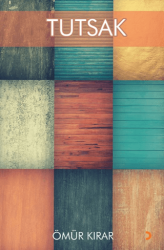 Tutsak - Cinius Yayınları