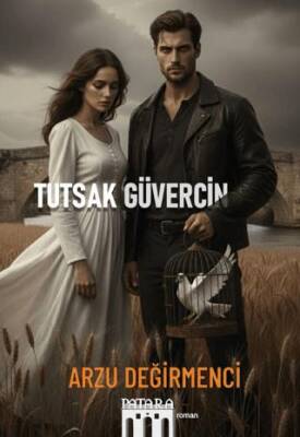 Tutsak Güvercin - 1