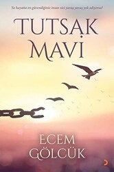 Tutsak Mavi - Cinius Yayınları