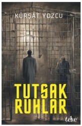 Tutsak Ruhlar - Telve Kitap