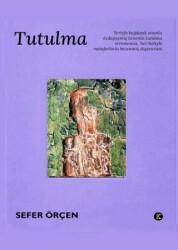 Tutulma - Kafe Kültür Yayıncılık