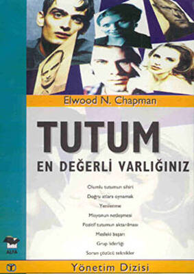 Tutum En Değerli Varlığınız - 1