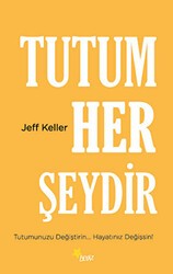 Tutum Her Şeydir - 1