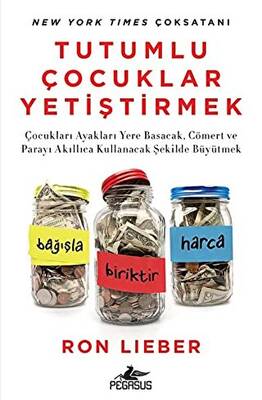 Tutumlu Çocuklar Yetiştirmek - 1