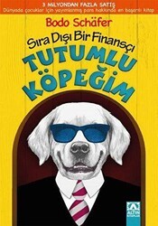 Tutumlu Köpeğim - Altın Kitaplar