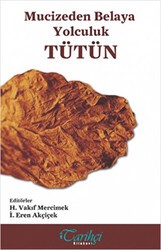Tütün - Tarihçi Kitabevi