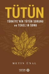 Tütün - Yeditepe Akademi