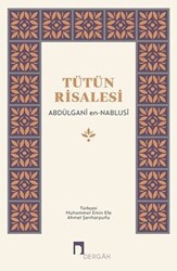 Tütün Risalesi - Dergah Yayınları