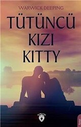 Tütüncü Kızı Kitty - Dorlion Yayınları