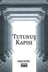 Tutunuş Kapısı - Kule Kitap
