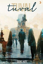 Tuval - Cinius Yayınları