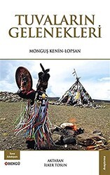 Tuvaların Gelenekleri - Bengü Yayınları