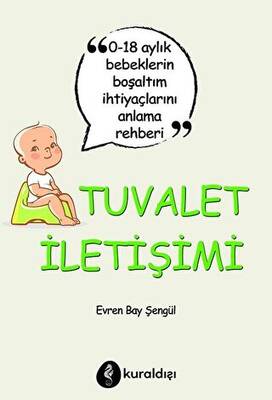 Tuvalet İletişimi - 1