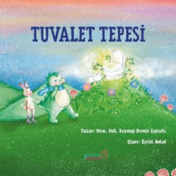 Tuvalet Tepesi - Yaratıcı Edebiyat Yayınları