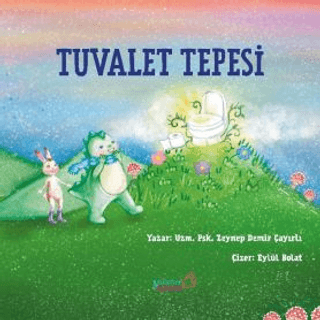 Tuvalet Tepesi - 1