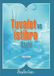 Tuvalet ve İstibra Usulü - Şadırvan Yayınları