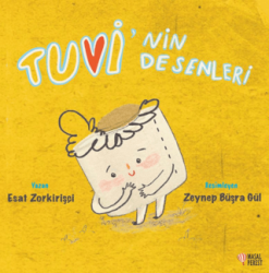 Tuvi`nin Desenleri - Masalperest