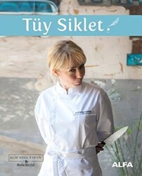 Tüy Siklet - Alfa Yayınları