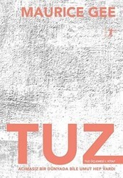 Tuz - Artemis Yayınları