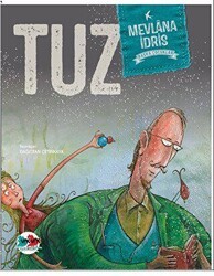 Tuz - Vak Vak Yayınları