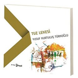 Tuz Lekesi - Hayal Yayınları