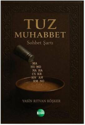Tuz Muhabbet - 1