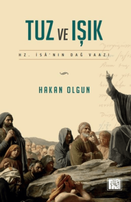 Tuz ve Işık - 1