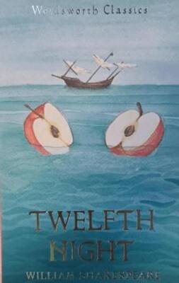 Twelfth Night - 1