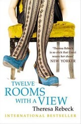 Twelve Rooms with a View - HarperCollins