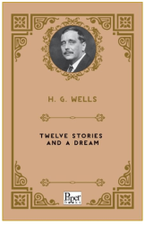 Twelve Stories and A Dream - Paper Books