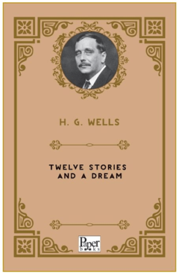 Twelve Stories and A Dream - 1