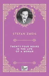 Twenty-Four Hours in the Life of a Woman - Paper Books