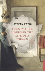 Twenty Four House in the Life of a Woman - Destek Yayınları