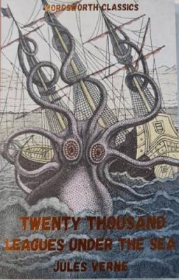 Twenty Thousand Leagues Under the Sea - 1